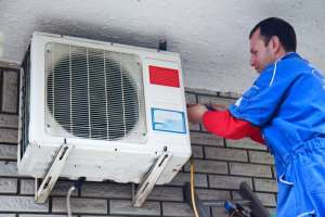24/7 and Emergency HVAC Near Rockford, IN | Air Conidtioning and Heating Contractors